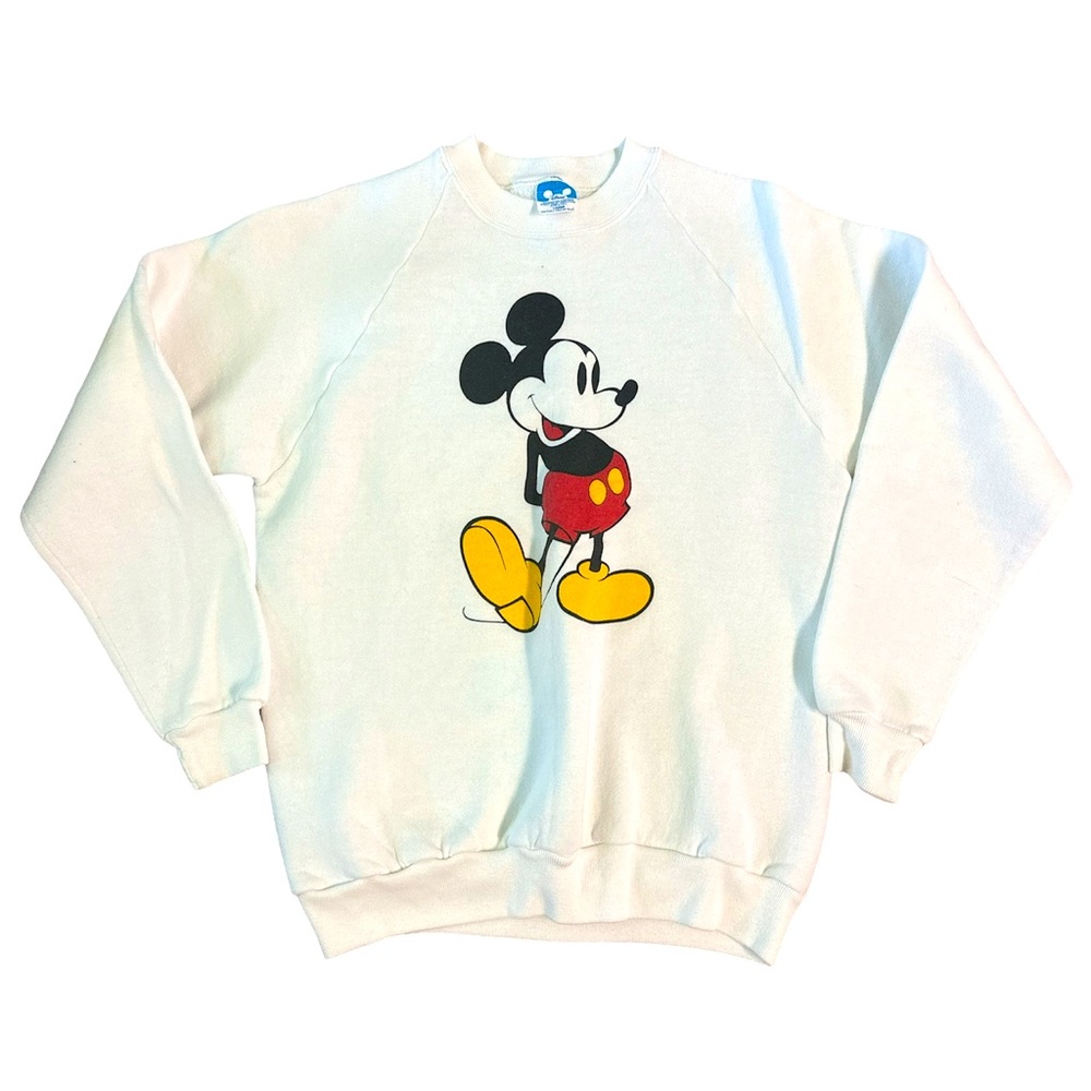 Vintage Disney Sweatshirt